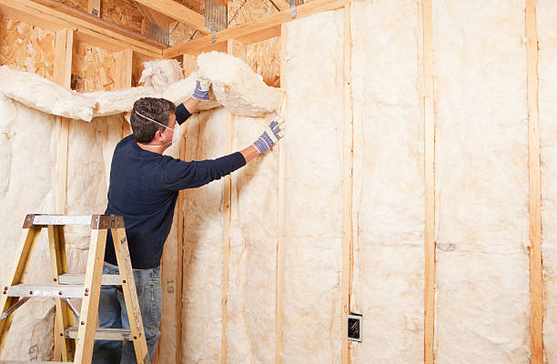 Types of Insulation We Offer in Lakewood, IL